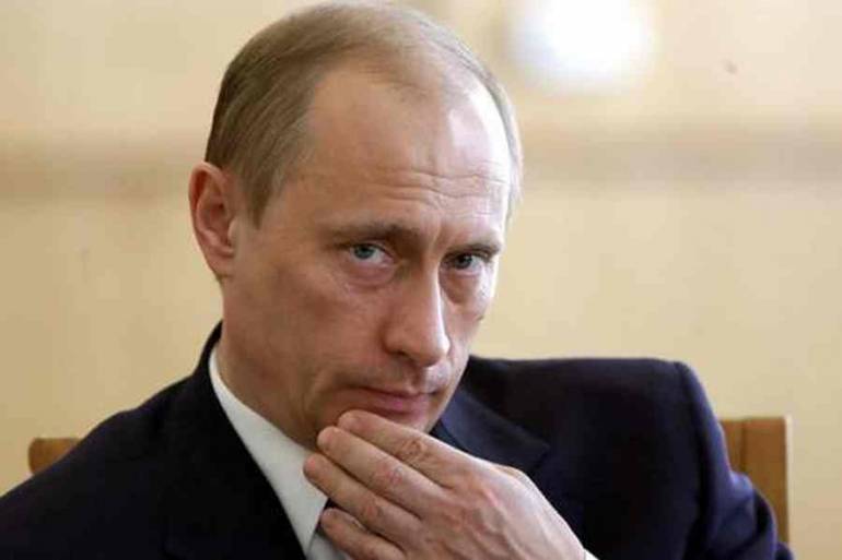 Путін вимагає автономії Донбасу та федералізації України