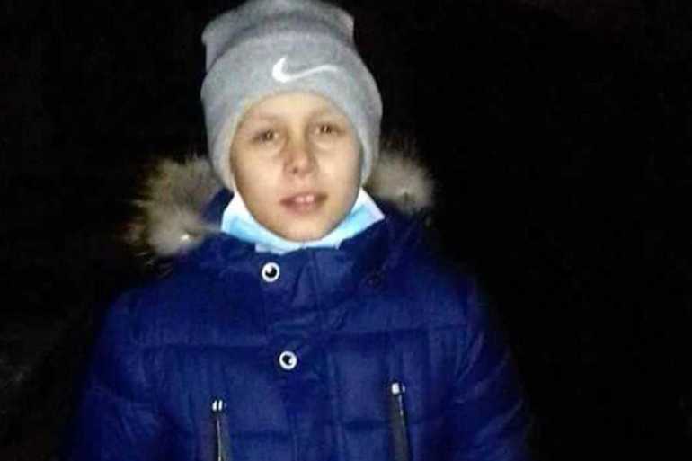 Рак ще не вирок &ndash; десятирічний Владик з Шаргорода вірить у своє одужання