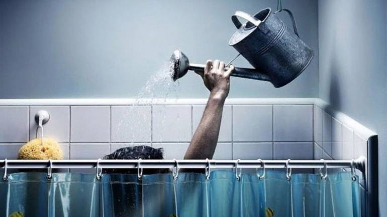 Вінничани на Старому місті і досі живуть без водопроводу