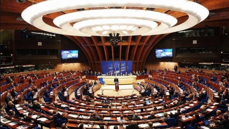 Рада Європи і ПАРЄ піддаються на фінансовий шантаж Росії &mdash; Володимир Ар&rsquo;єв