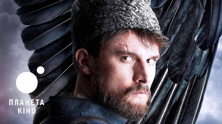 До вінницького кінотеатру приїдуть продюсер та режисер фільму &laquo;Чорний ворон&raquo;