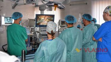 Операція &laquo;Трансплантація&raquo;: коли на Вінниччині почнуть пересаджувати донорські органи