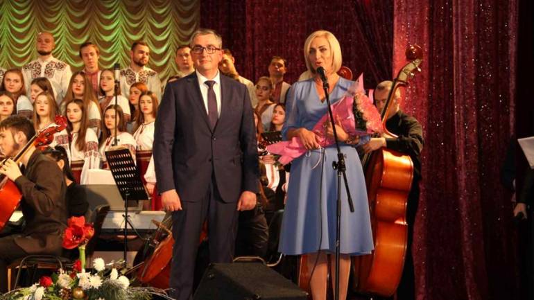 Управління культури Вінницької ОДА очолила чиновниця з міської ради