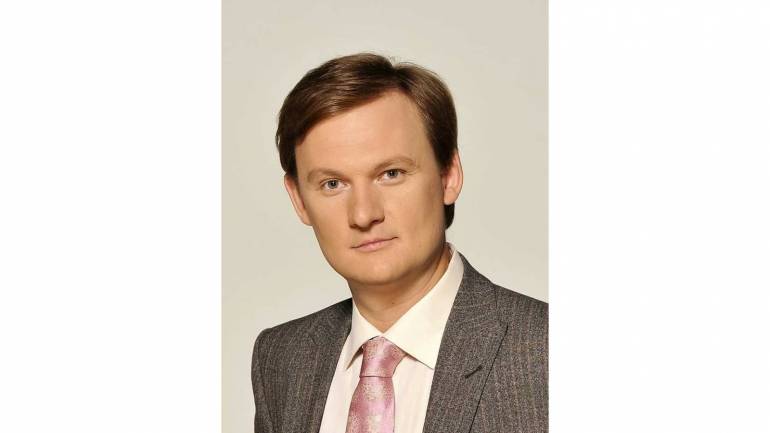 Помер Олесь Терещенко - заслужений журналіст України і талановитий телеведучий