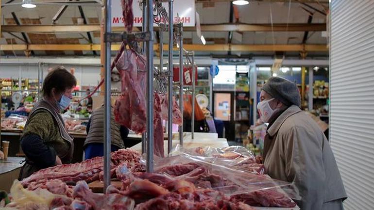 Через хвору на коронавірус продавчиню у Могилеві-Подільському закрили ринок