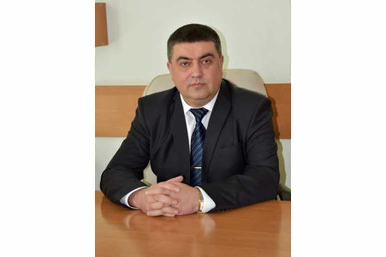 Олександр Шиш фото