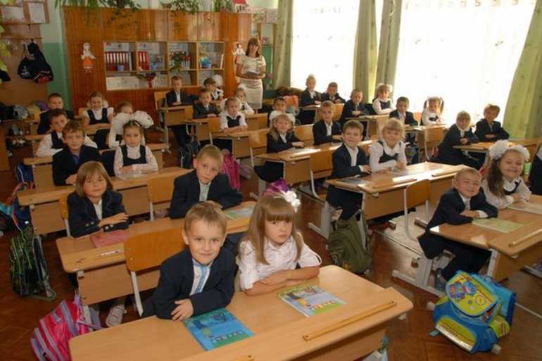 шкільні обіди фото