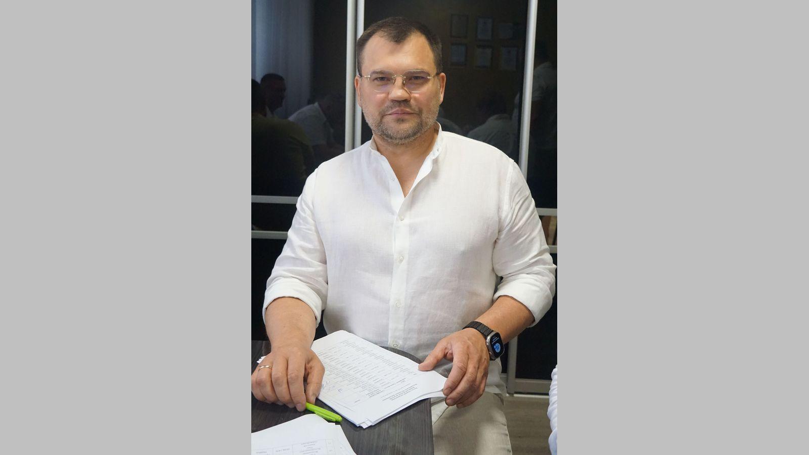 ОЛЕГ МЕЙДИЧ: &laquo;Гральний бізнес у започаткованому вигляді &ndash; лише зміна назви, а не суті контролюючої структури&raquo;