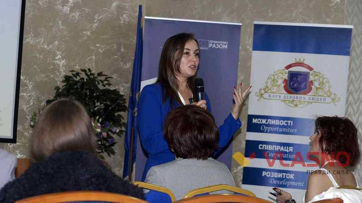 &laquo;Власна франшиза збільшить вартість  бренду&raquo; &ndash; експертка