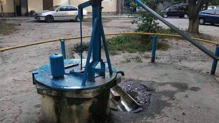 У Вінниці провели лабораторні дослідження питної води в криницях