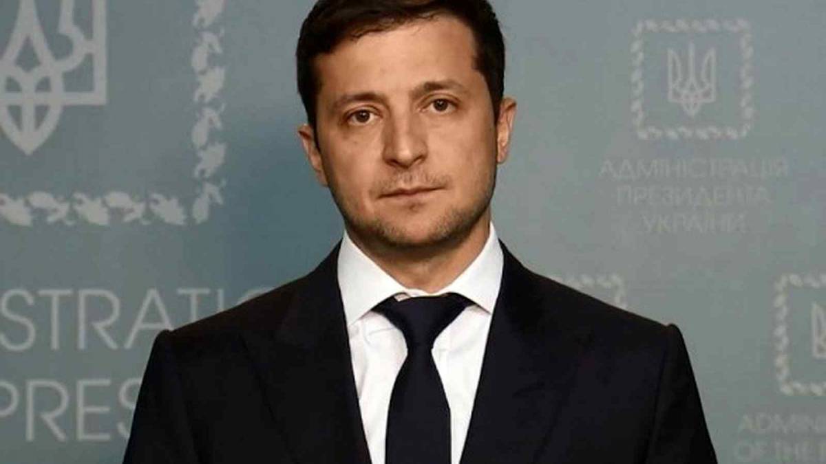 У понеділок Зеленський поїде до Японії
