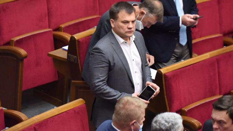 Олег Мейдич: &laquo;Заморозити тарифи &ndash; це не вихід, влада має негайно їх знизити&raquo;