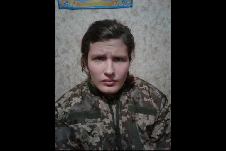 Поліція Вінниччини розшукує 16-річну Дарину Алексєєву