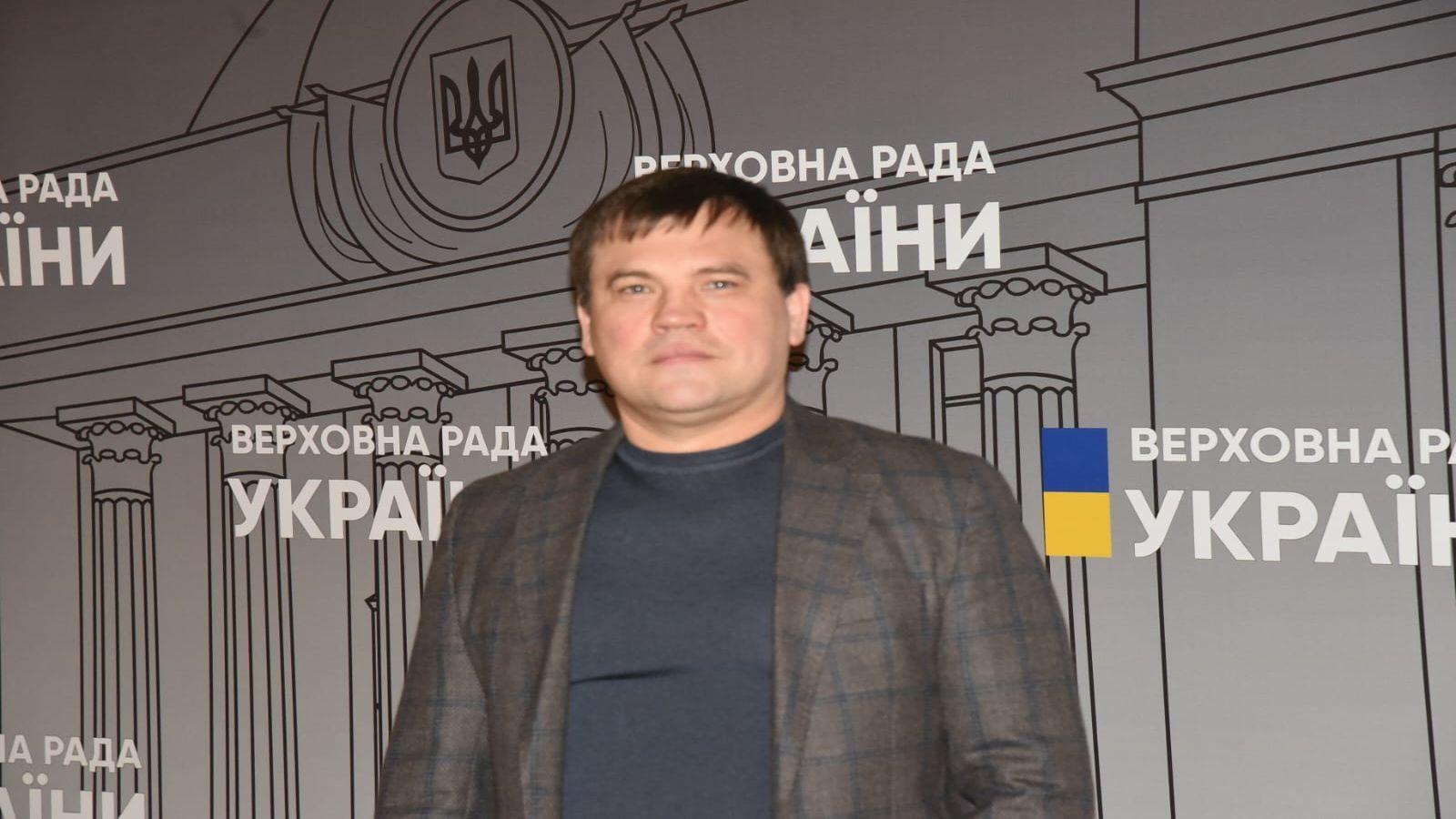 &laquo;Фінансування на лікування поранених необхідно збільшити  втричі&raquo; - ОЛЕГ МЕЙДИЧ