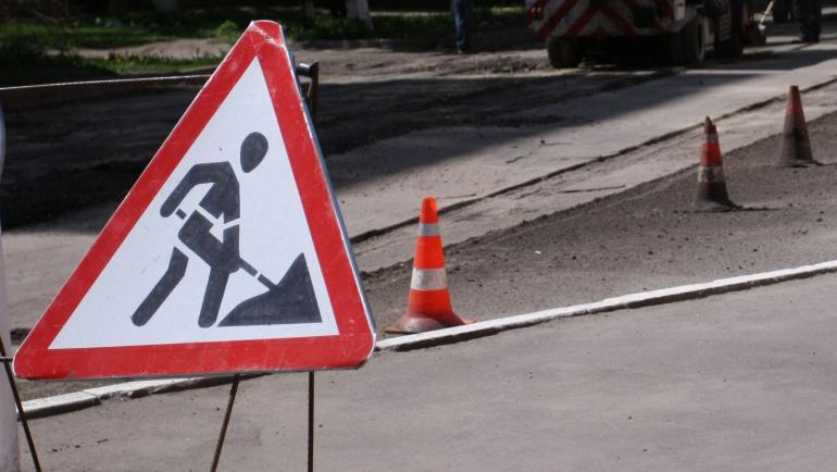 Дорогу в Літині  майже за 1,5 мільйона гривень ремонтуватиме хмільницька фірма
