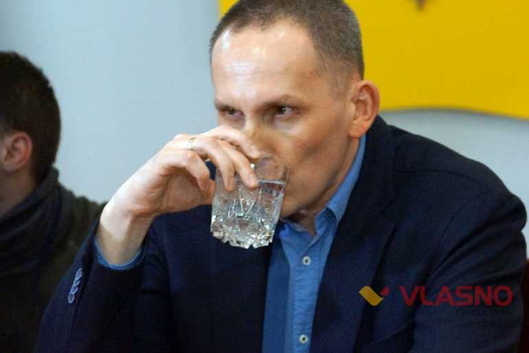Антон Шевцов фото