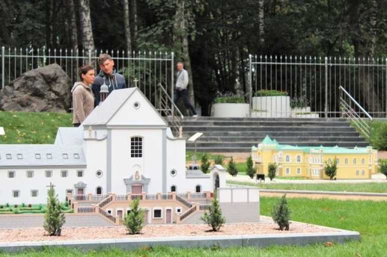 міні-Вінниця фото