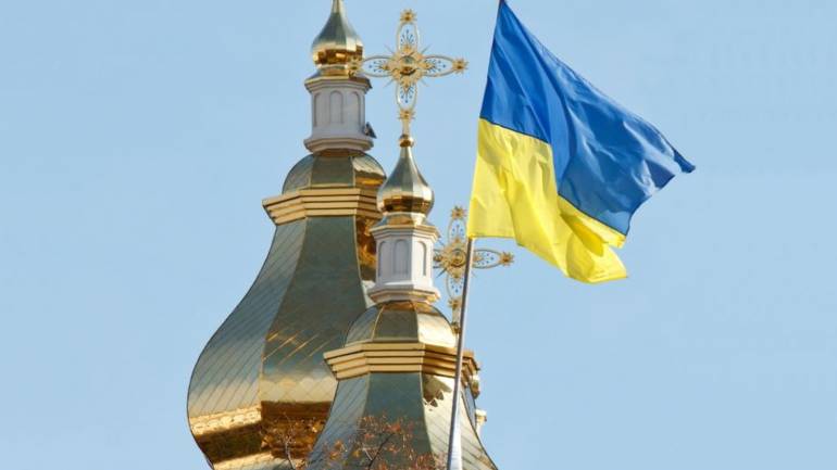 До ПЦУ перейшло 512 парафій та два Собори