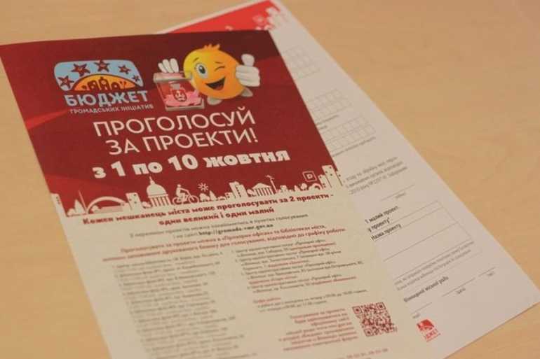 бюджет громадських ініціатив фото 