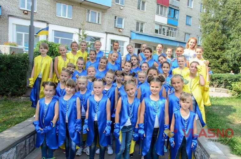 Жмеринські східні танцівниці за 5 років зібрали десятки нагород