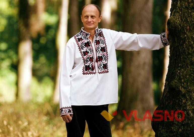 Якщо про село не пишуть в пресі &ndash; люди думають, що його не існує!