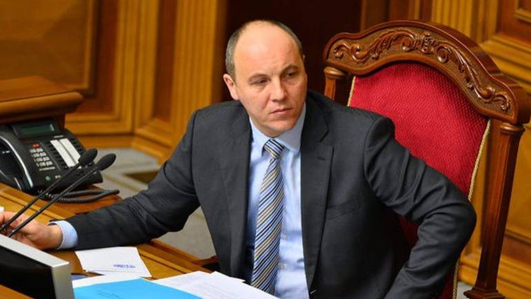 Сьогодні відкрили перше засідання нової Верховної Ради України (ОНЛАЙН-ТРАНСЛЯЦІЯ)