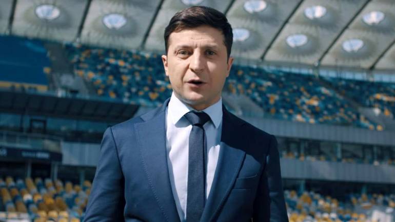 &laquo;Гірше вже не буде&raquo; &ndash; вінничани про перемогу Зеленського