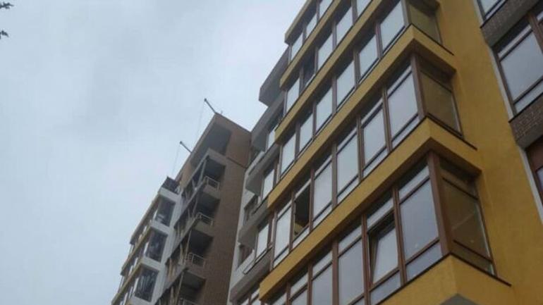 Дружина багатодітного начальника стала власницею квартири у Вінниці
