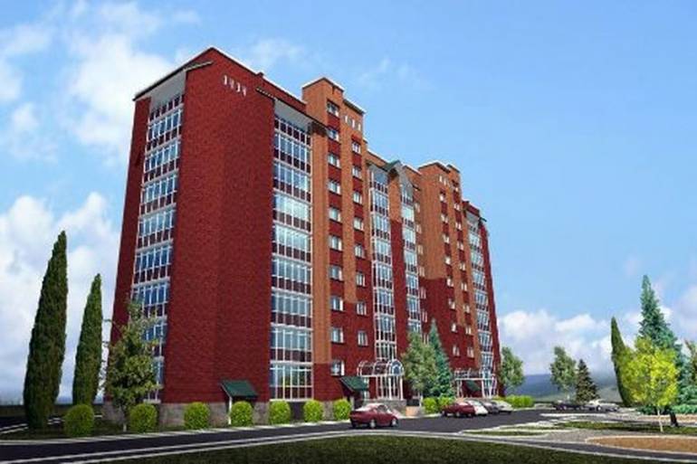 Наприкінці січня вінничани можуть дізнатися суму податку на нерухомість