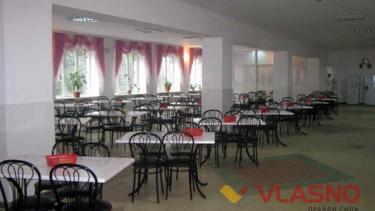 У Вінниці їдальню у військовому санаторії за 35 мільйонів гривень ремонтуватиме фігурант двох кримінальних справ