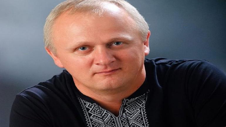 Вінничани вперше стали лауреатами премії імені письменника-житомирянина