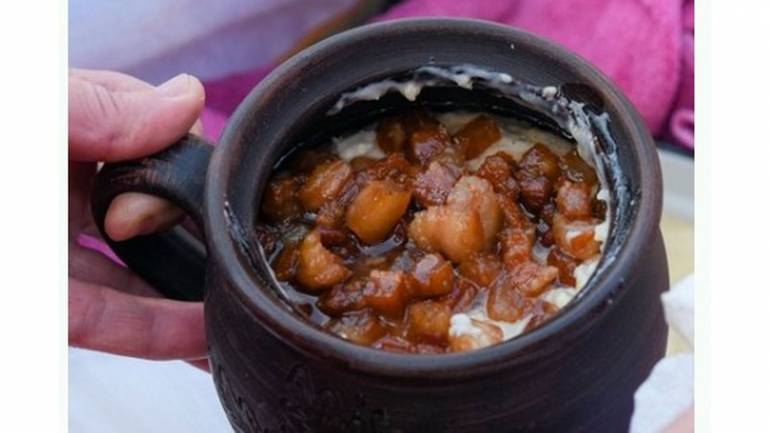 фестиваль Диво з горнятка фото 