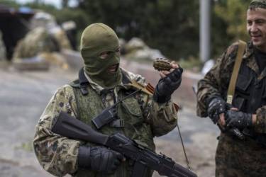 Бойовики 85 разів обстріляли українські позиції та мирні населені пункти