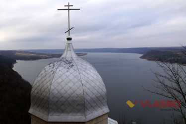 На Буковині вінничани можуть побачити український Афон