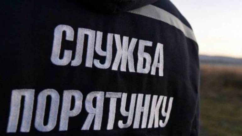 рятувальники фото