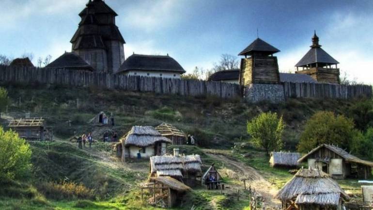 242 роки тому російські війська зруйнували Запорізьку Січ