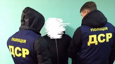 обшуки у Тростянецькій ОТГ фото