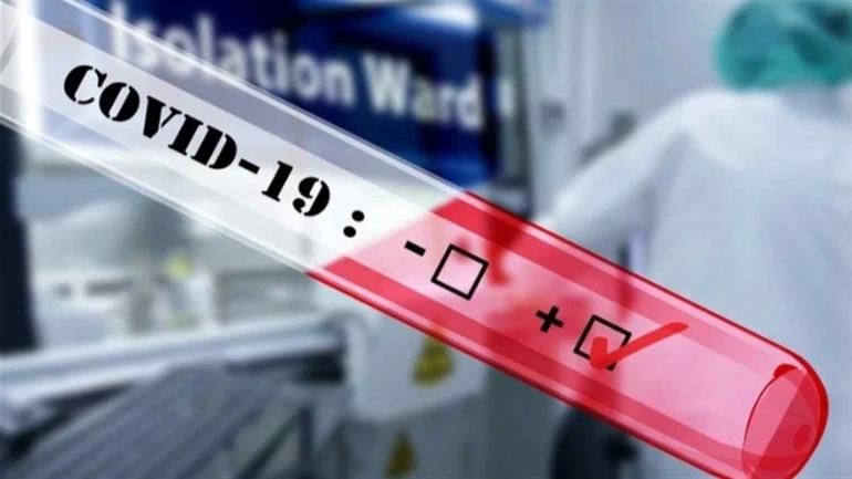 У Вінницькій області за добу 15 нових випадків захворювання на COVID-19