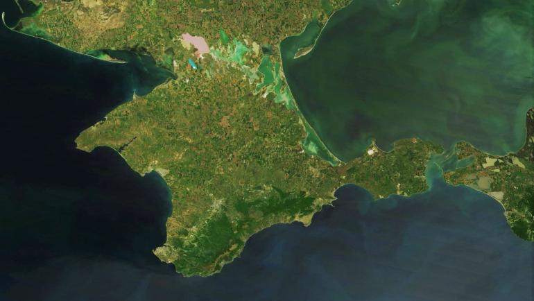 Переслідувані РФ кримчани поговорять з вінничанами про долю анексованого півострова