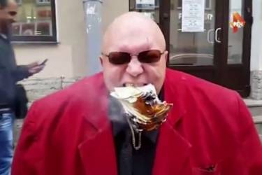 Стас Барецький фото