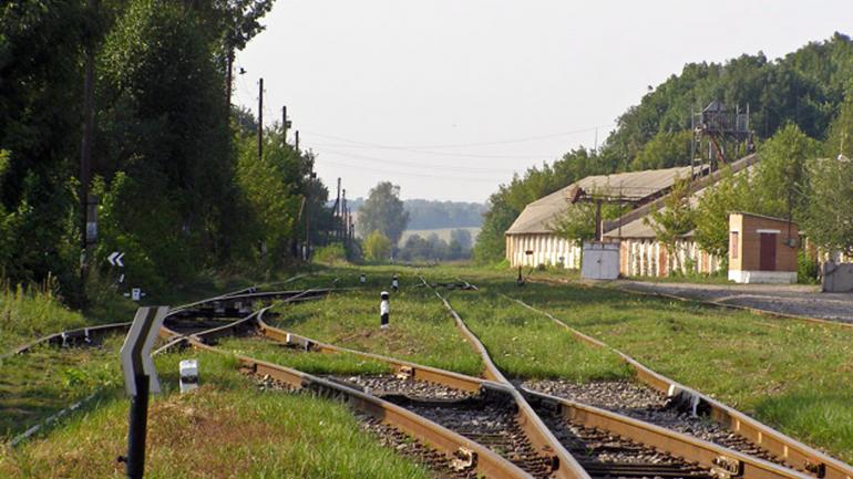На Вінниччині хочуть закрити залізничну станцію, яка працює вже більше 100 років