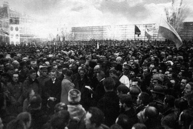 Нацисти &laquo;дозволили&raquo; вінничанам святкувати День самостійності та соборності України