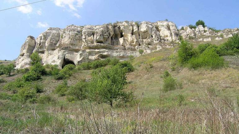 На Вінниччині поряд з &laquo;дідусем&raquo; Стоунхенджу створили &laquo;етноісторичний флай-парк&raquo;