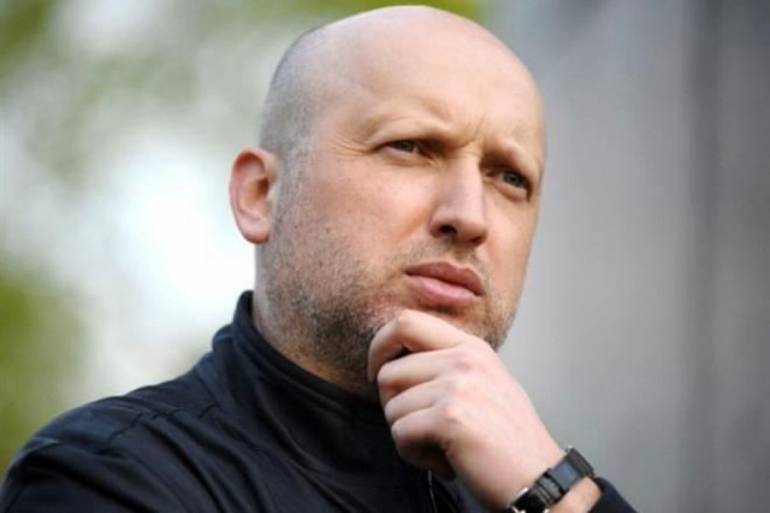 Турчинов відвідає Польщу з робочим візитом