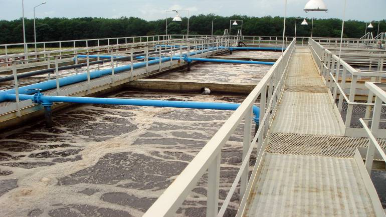 На Вінниччині в місті та ОТГ відновлять каналізацію