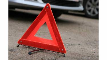 Вчора у Вінниці сталася рекордна кількість ДТП