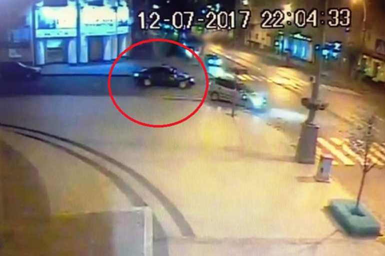 побиття Воловодюка фото