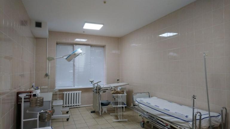 У хмільницькій лікарні від коронавірусу померла медсестра санаторію