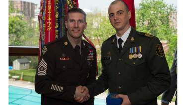 Олег Снігур фото