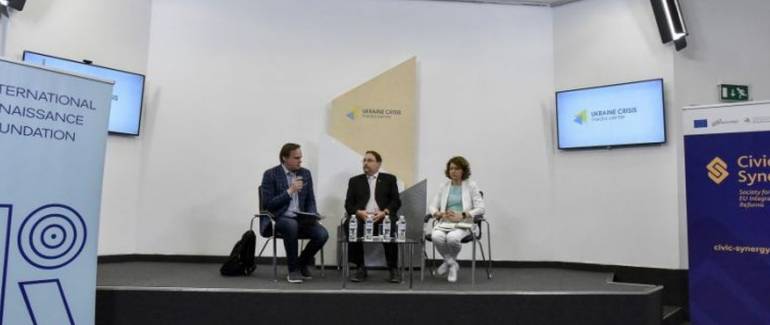 Україна затримується в графіку виконання зобов'язань в Угоді з ЄС